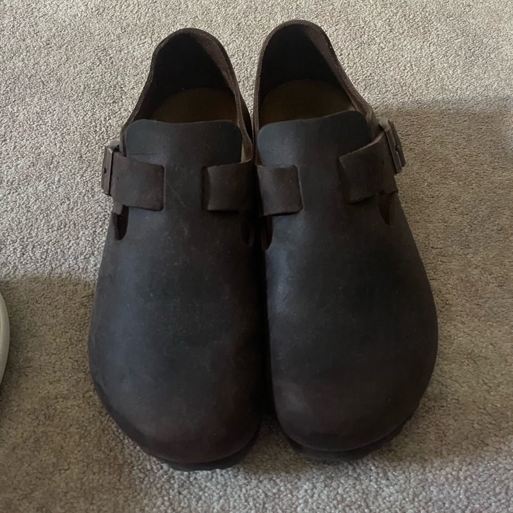 Birkenstock London Clog